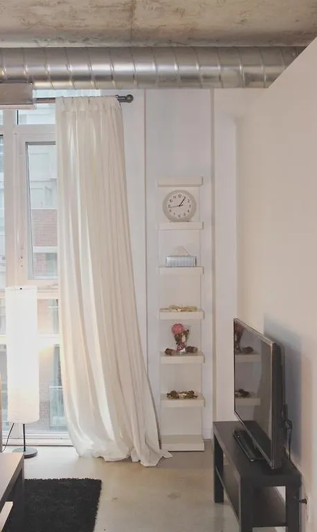 Elite Suites - Modern Loft Toronto