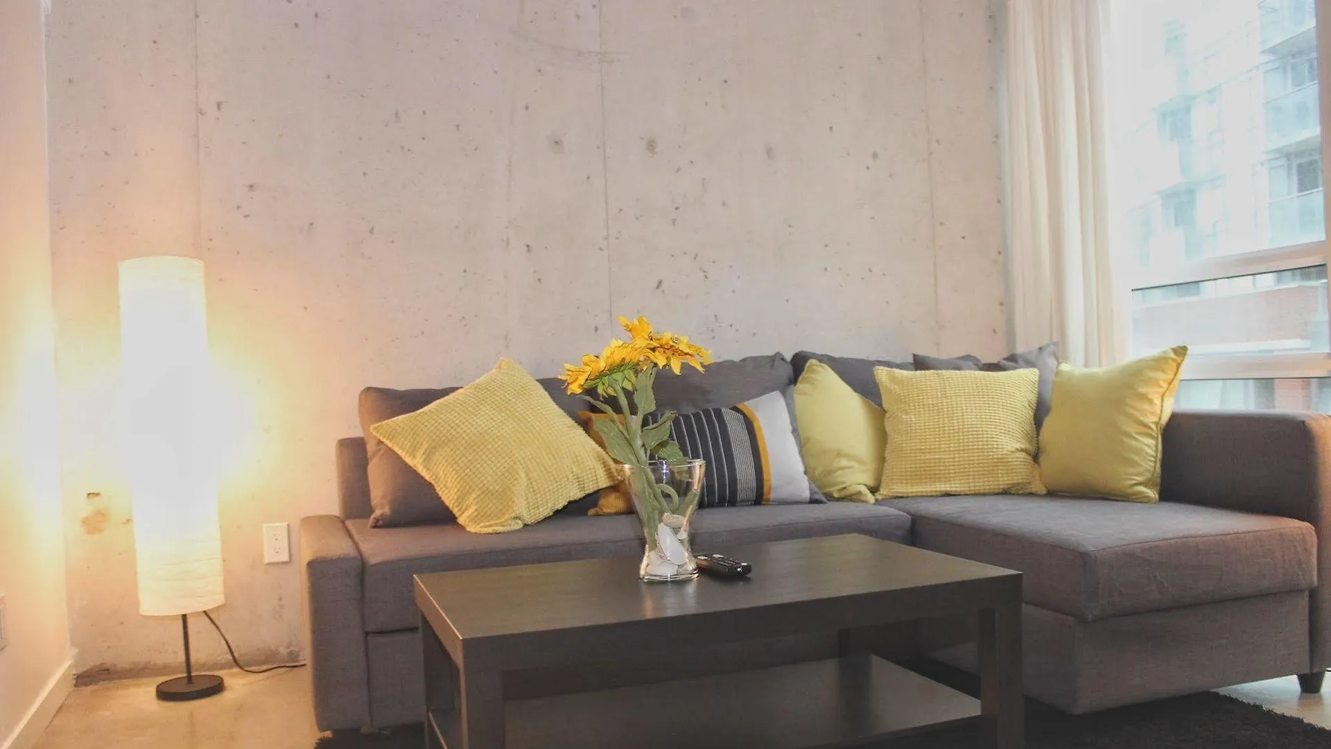 Elite Suites - Modern Loft Toronto