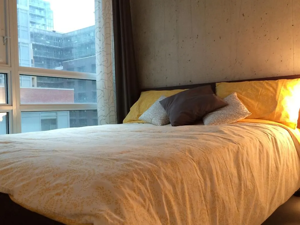 Elite Suites - Modern Loft Toronto Canada